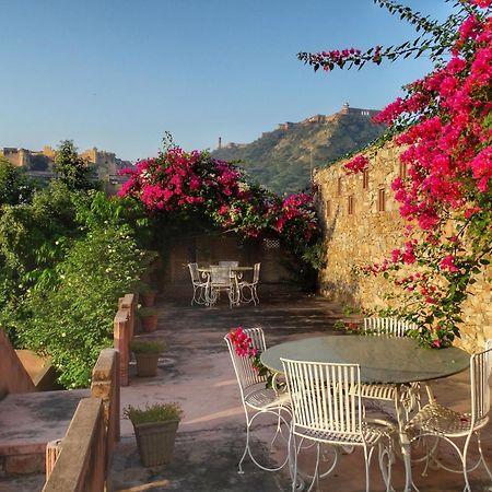 Adhbhut Hotel Jaipur Dış mekan fotoğraf