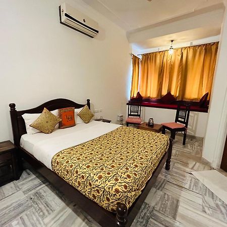 Adhbhut Hotel Jaipur Dış mekan fotoğraf