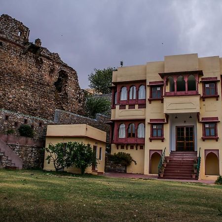 Adhbhut Hotel Jaipur Dış mekan fotoğraf