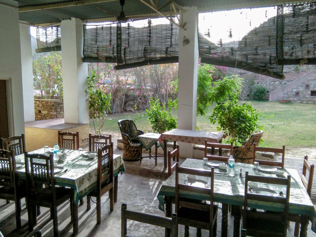 Adhbhut Hotel Jaipur Dış mekan fotoğraf