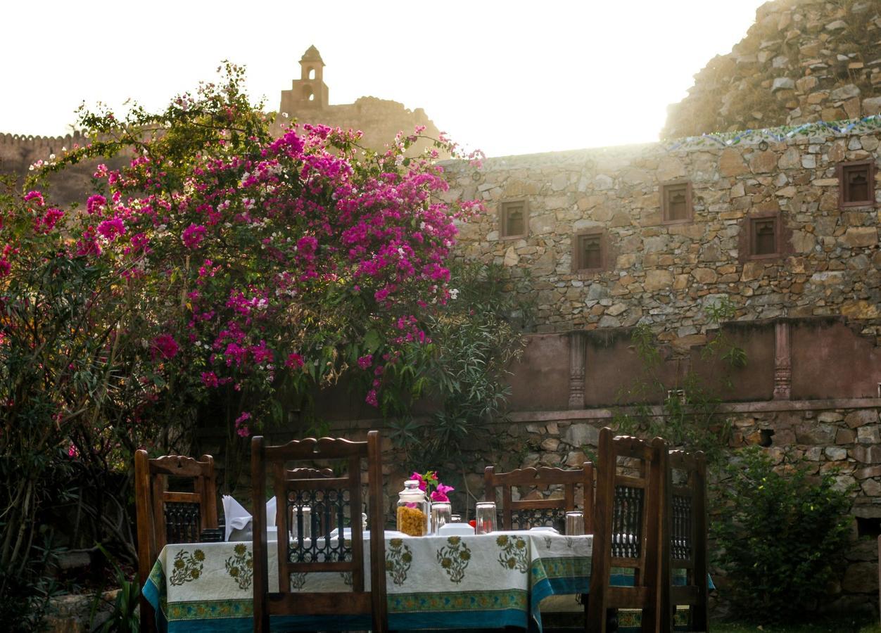 Adhbhut Hotel Jaipur Dış mekan fotoğraf